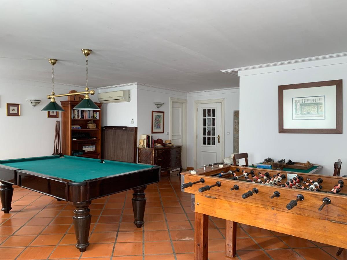 A Casa Da Celeste Fagilde Eksteriør bilde