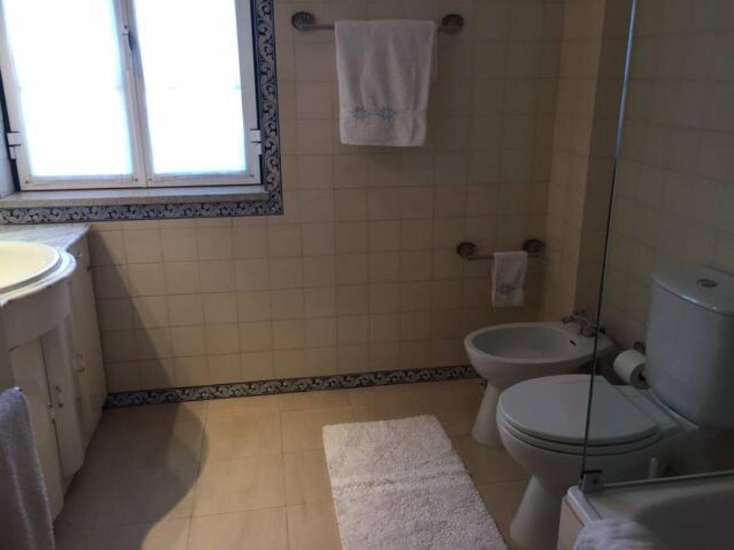 A Casa Da Celeste Fagilde Eksteriør bilde