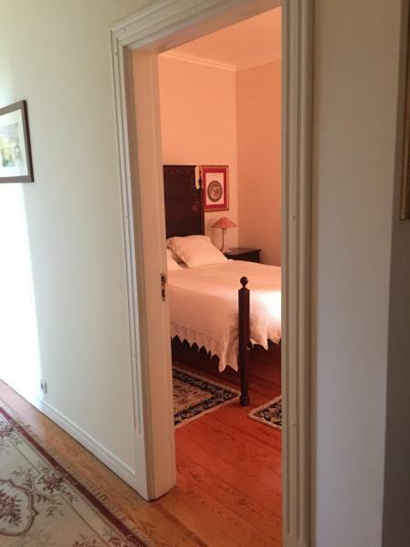 A Casa Da Celeste Fagilde Eksteriør bilde